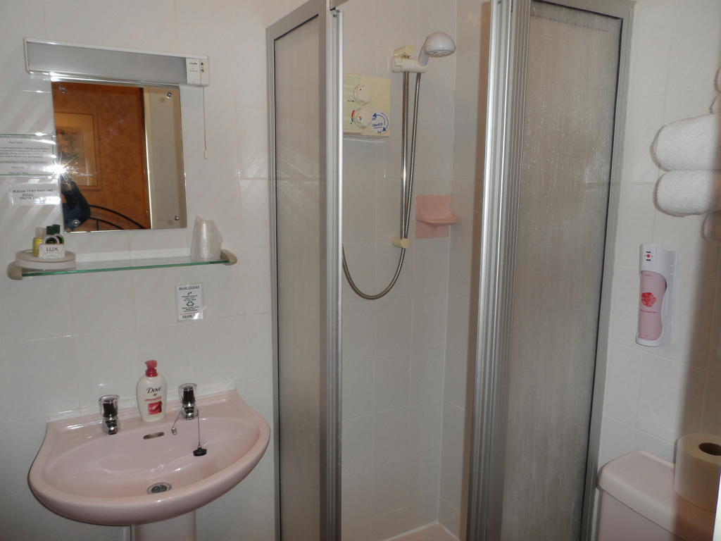 Fairhaven Hotel - 46 Palatine Road Blackpool Quarto foto